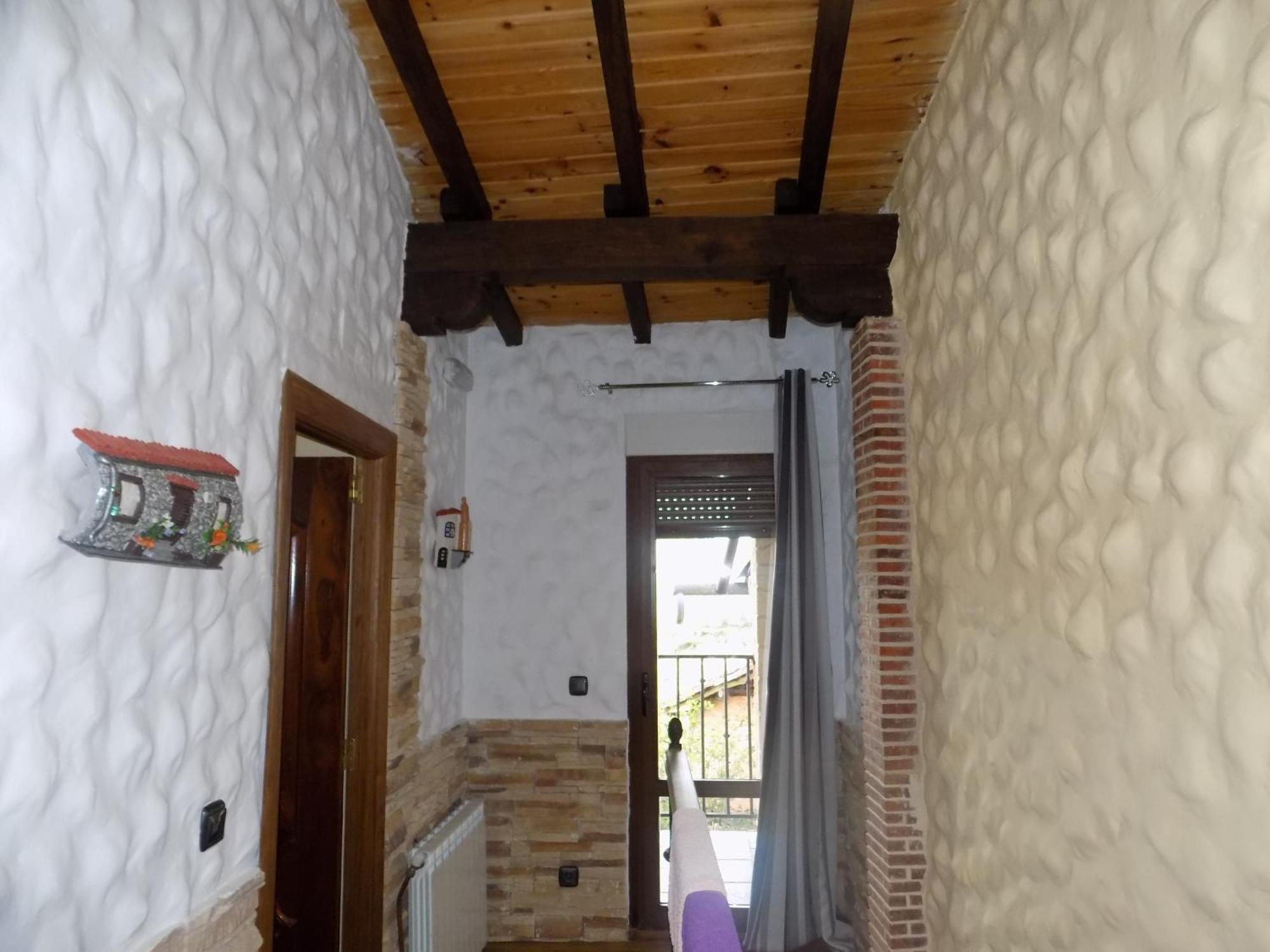 Casa Rural Generoso Madronal Ruang foto