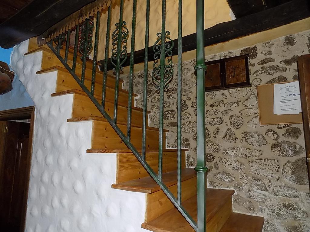 Casa Rural Generoso Madronal Bagian luar foto